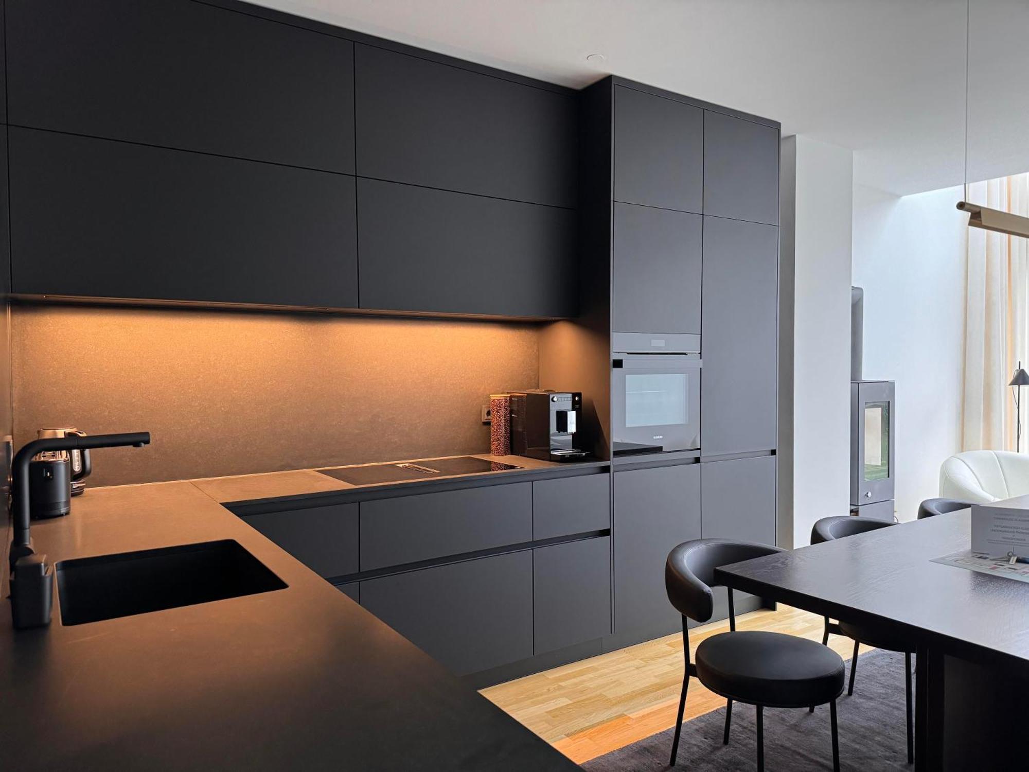 Townhouse Alaunpark Vila Dresden Exterior foto