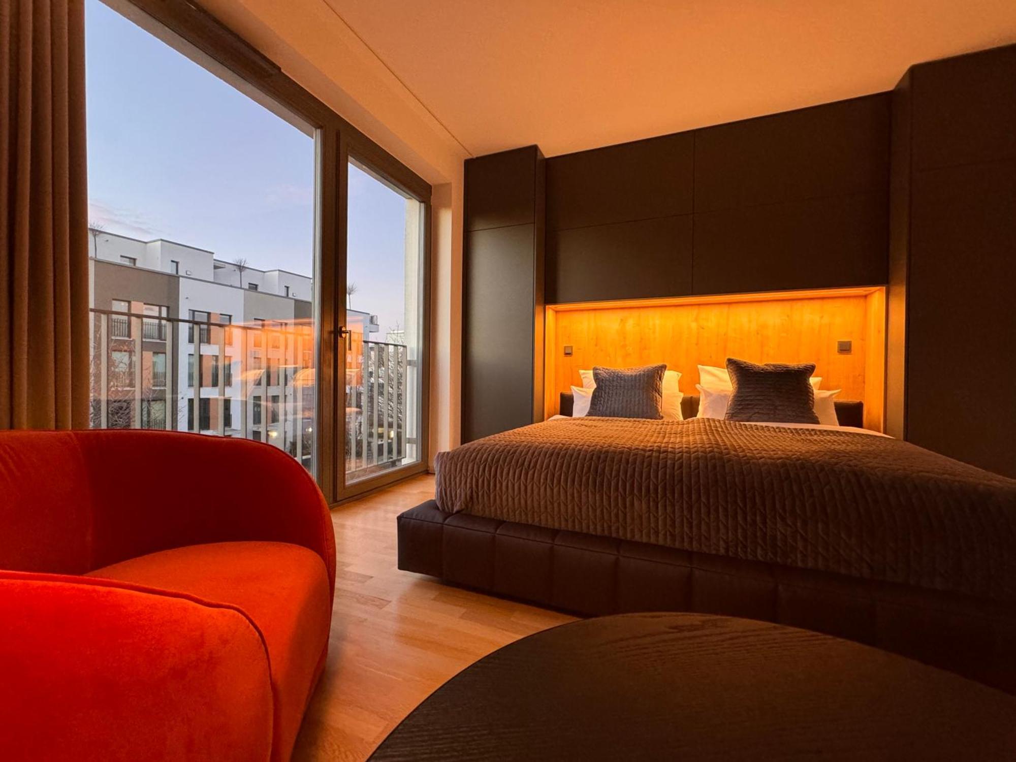 Townhouse Alaunpark Vila Dresden Exterior foto