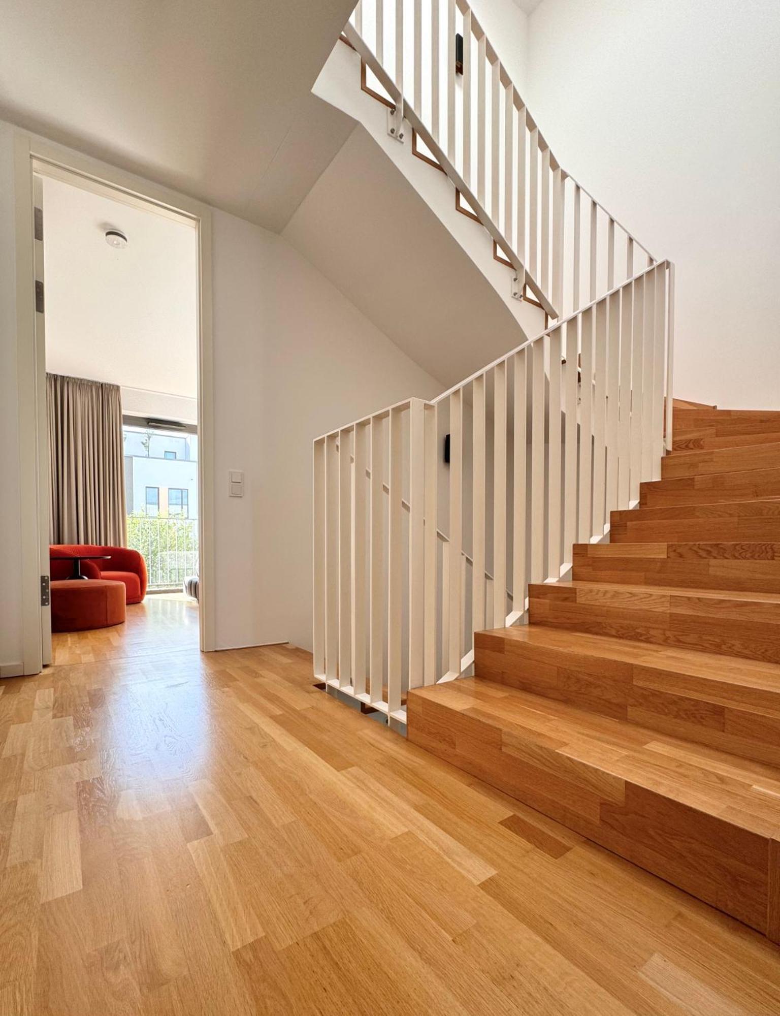 Townhouse Alaunpark Vila Dresden Exterior foto